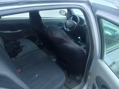 Renault Clio 2 2004 