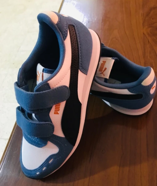 Basket puma