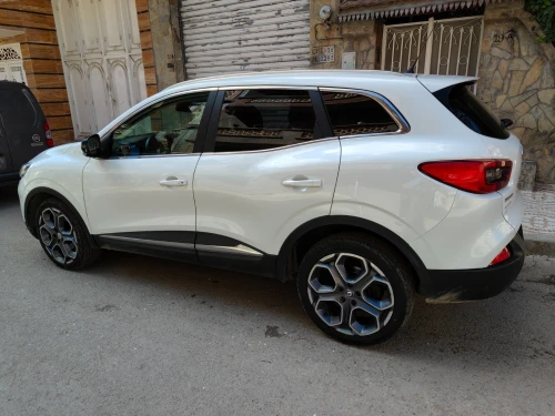 Renault Kadjar 2016 Intens