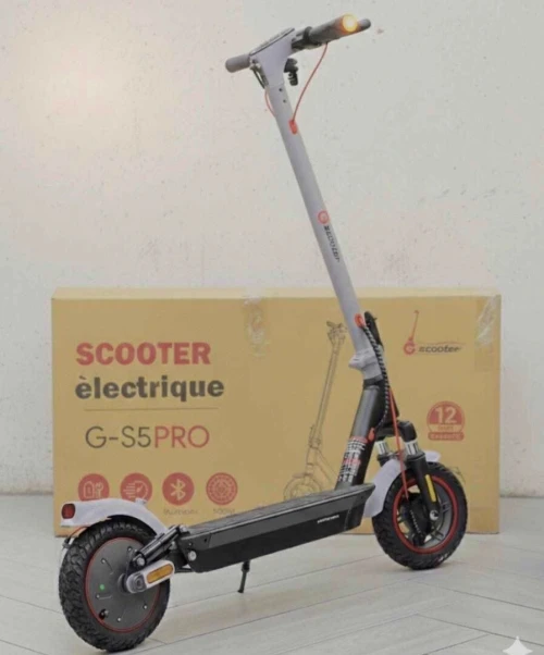 Scooter Gs 5 pro 2026