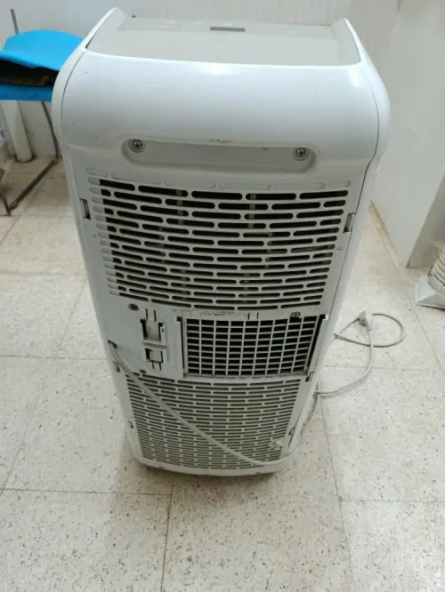 climatiseur condor mobile 12 btu