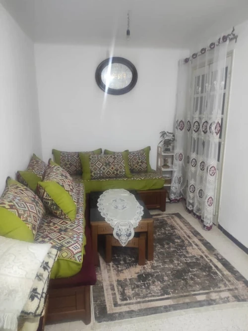 Vente Appartement F3 Batna Ngaous