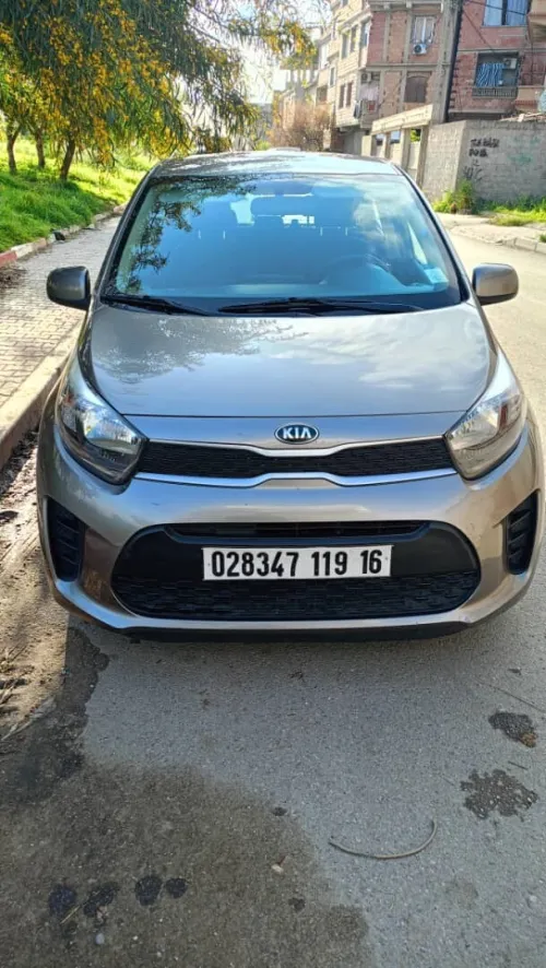 Kia Picanto 2019 EX