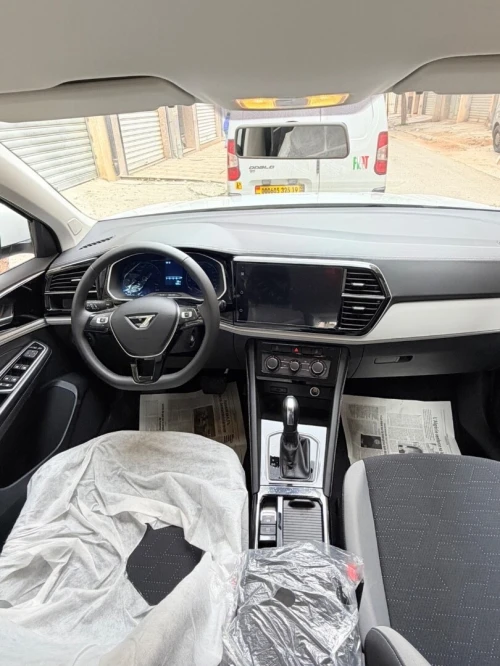 Jetta  VS5 2025 