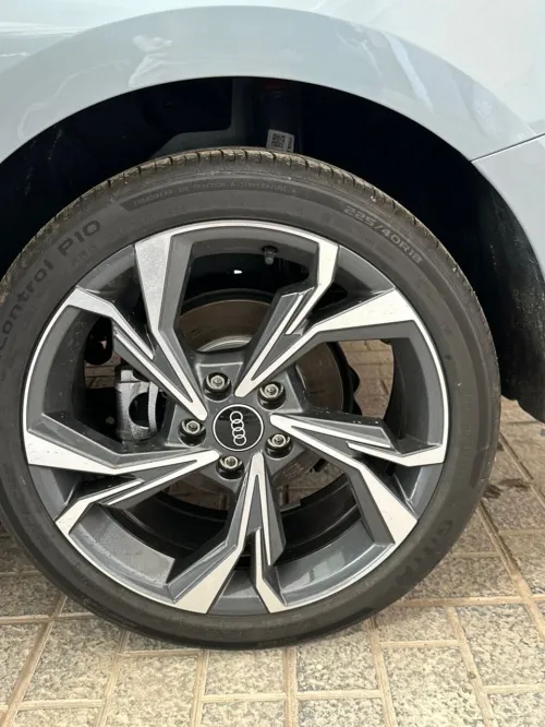 Audi A3 Sportback 2026 S line
