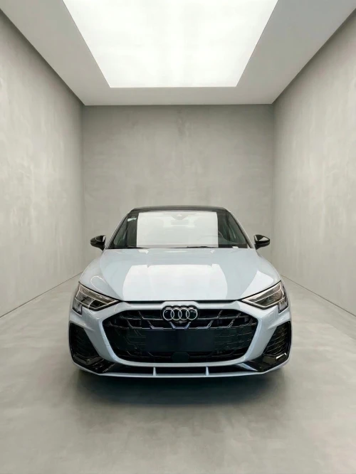 Audi A3 Sportback 2026 S line