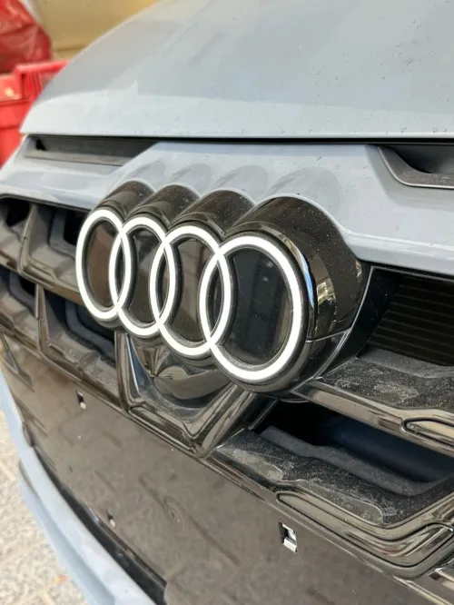Audi A3 Sportback 2026 S line