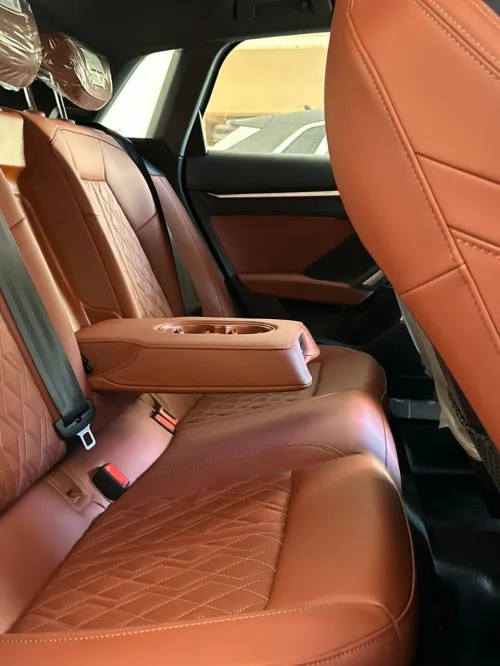 Audi A3 Sportback 2026 S line