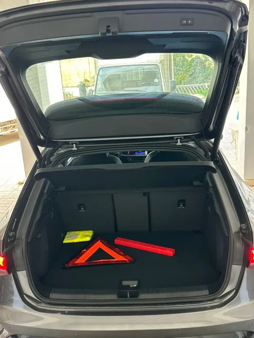 Audi A3 Sportback 2026 S line