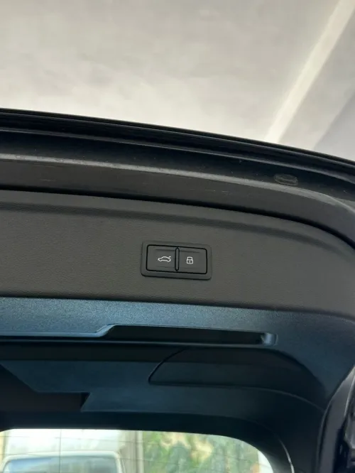 Audi A3 Sportback 2026 S line