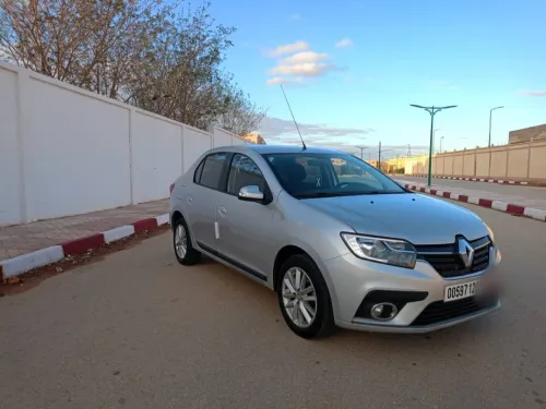 Renault Symbol 2020 Extrême