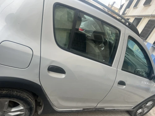 Dacia Sandero 2017 Stepway