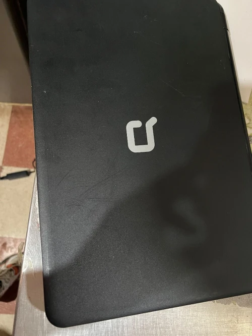 Compaq
