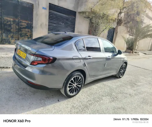 Fiat Tipo Sedan 2025 Business