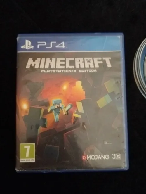 Minecraft