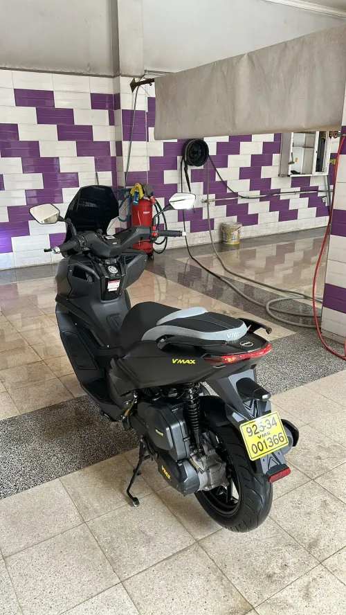 Vms Vmax 200 2025
