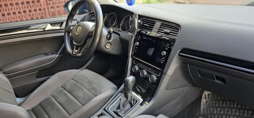 Volkswagen Golf 7 2019 Drive