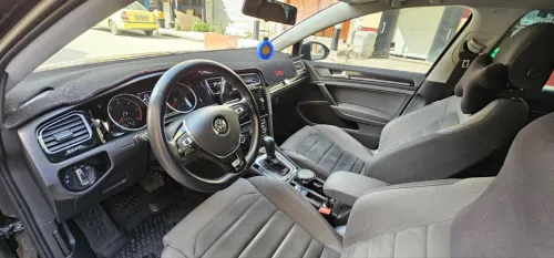 Volkswagen Golf 7 2019 Drive