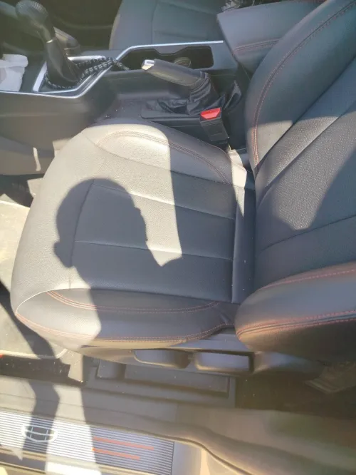 Geely GX3 PRO  2024 Drive