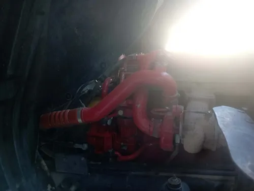 Daewoo Novus 