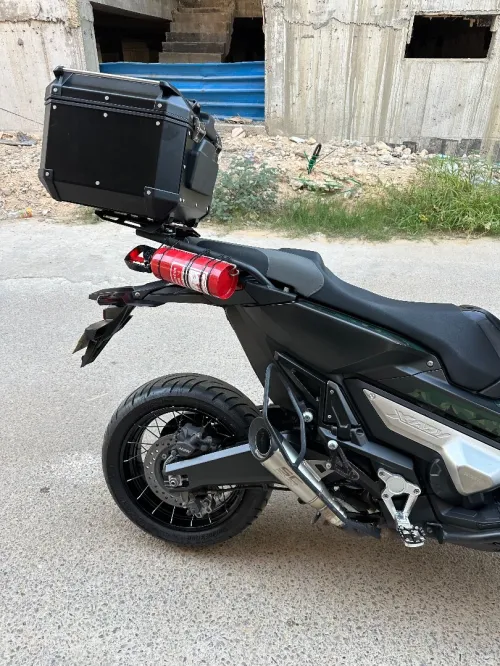 Xadv 750 2020