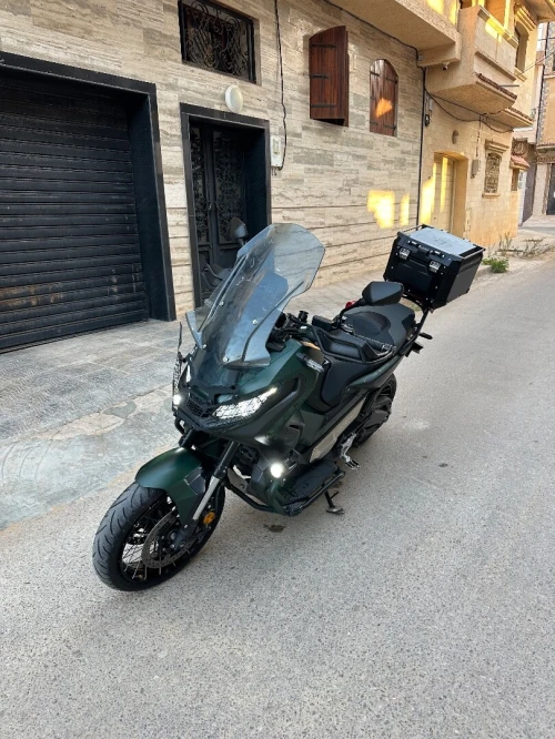 Xadv 750 2020