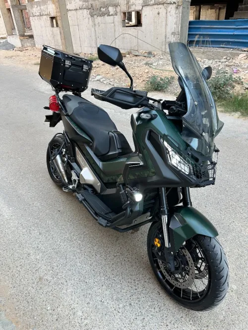 Xadv 750 2020