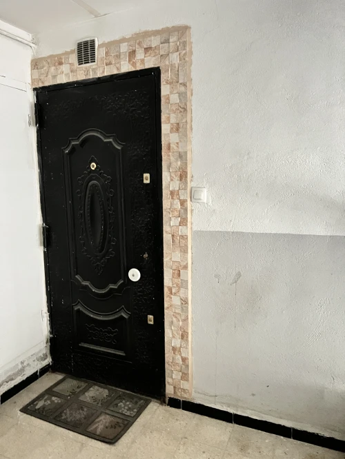 Vente Appartement F3 Boumerdès Dellys