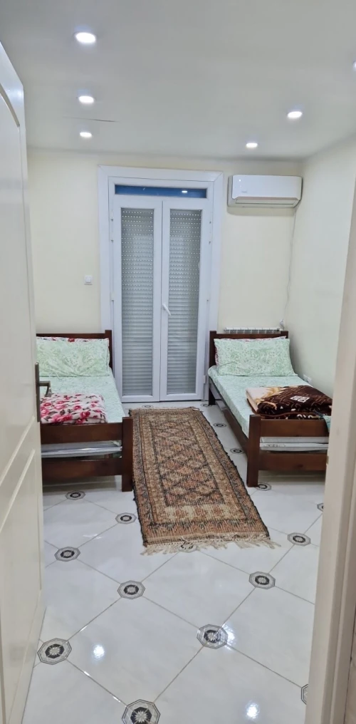 Vente Appartement F3 Boumerdès Dellys