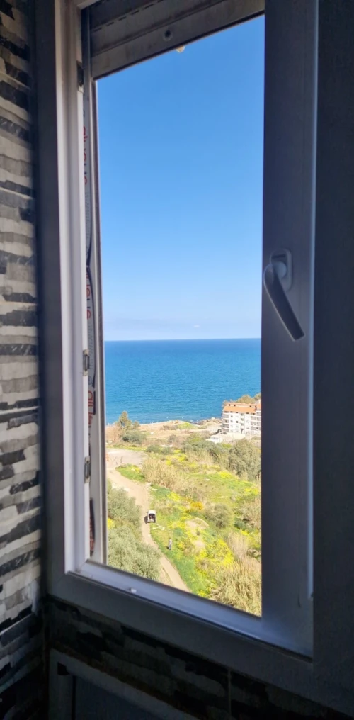 Vente Appartement F3 Boumerdès Dellys