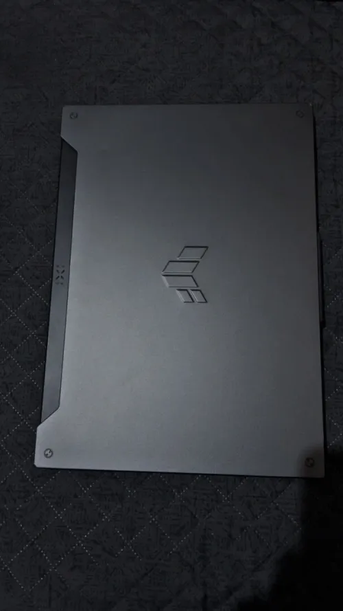 Asus tuf gaming f15