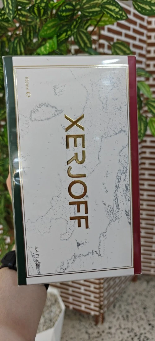 Xerjoff 1861 Renaissance Eau de Parfum 100ml 