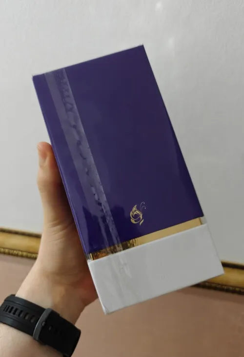 Sospiro vibrato Eau de Parfum 100ML