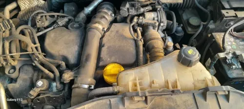 Moteur kangoo
