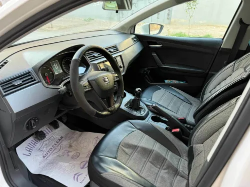 Seat Ibiza 2019 Fully