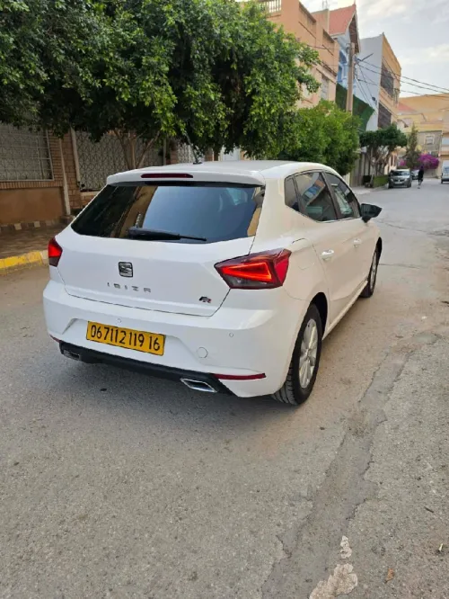 Seat Ibiza 2019 Fully