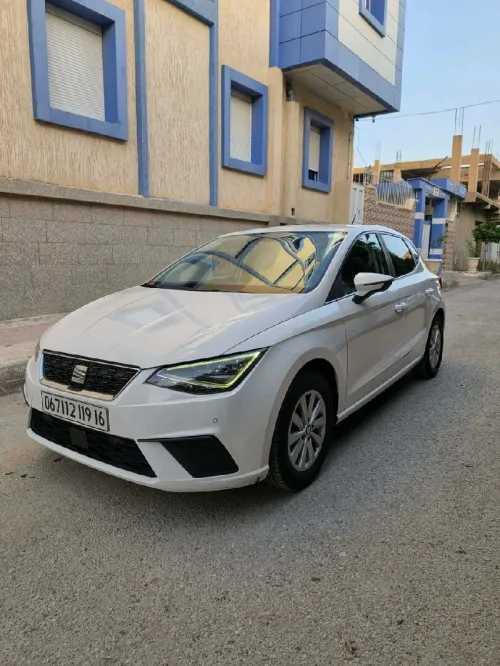 Seat Ibiza 2019 Fully