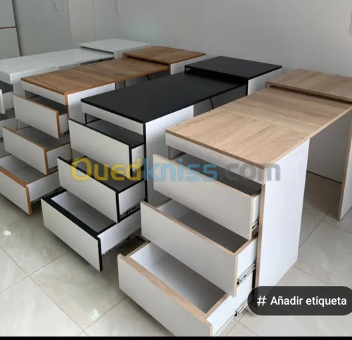 Bureau pratique 