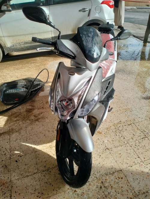 Kymco Kymco 2025