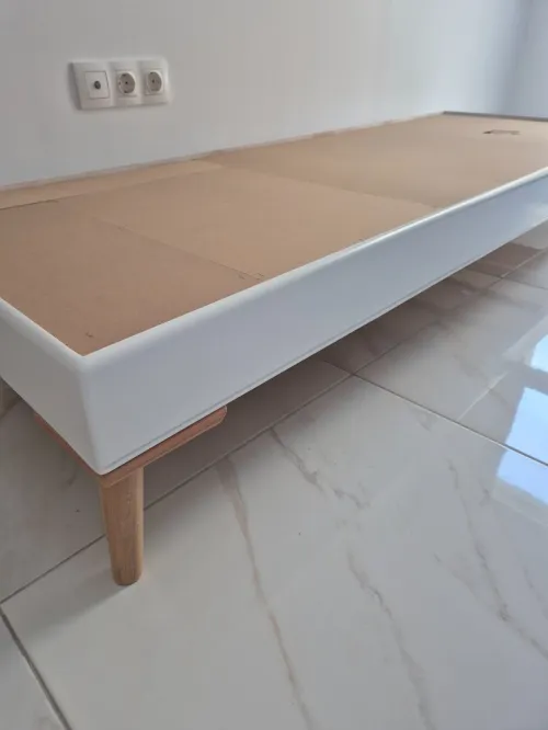Canapé scandinave sedari 