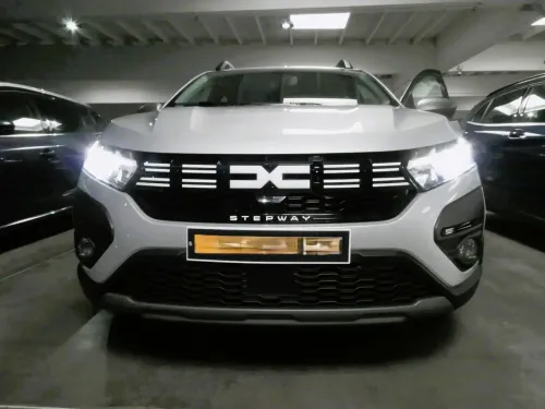 Dacia Sandero 2023 Stepway Expression plus