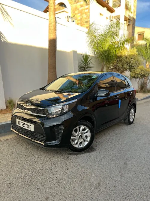 Kia Picanto 2019 Lx star