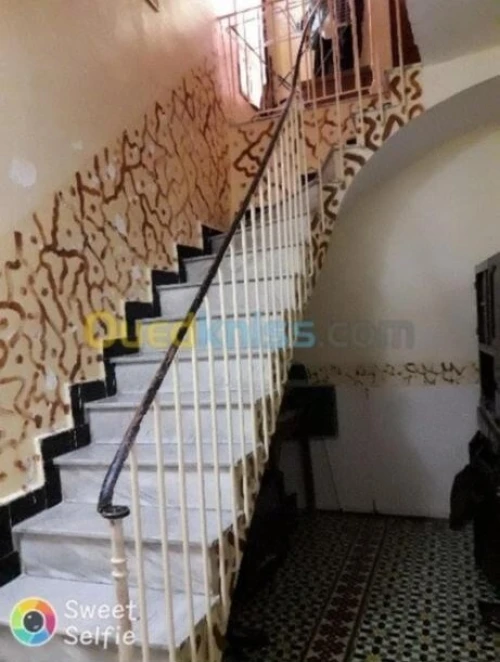 Vente Villa Blida Blida