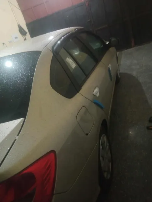 Renault Symbol 2011 
