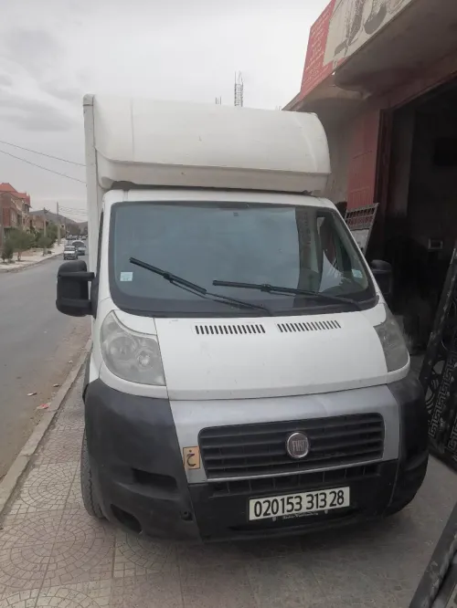 Fiat .c12 C12 2013