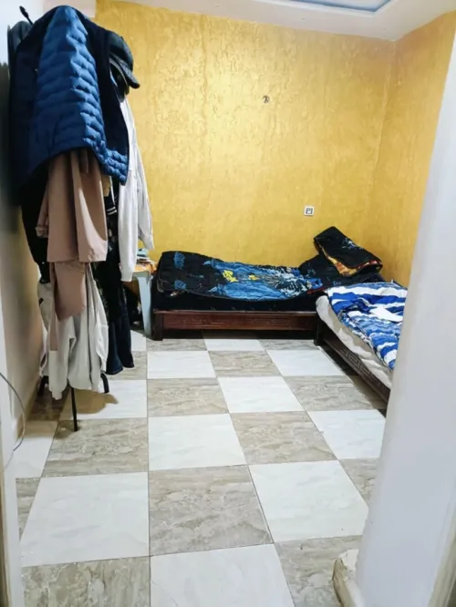 Vente Appartement F2 Oran Oran