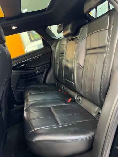 Land Rover Range Rover Evoque 2022 Dynamique Coupé