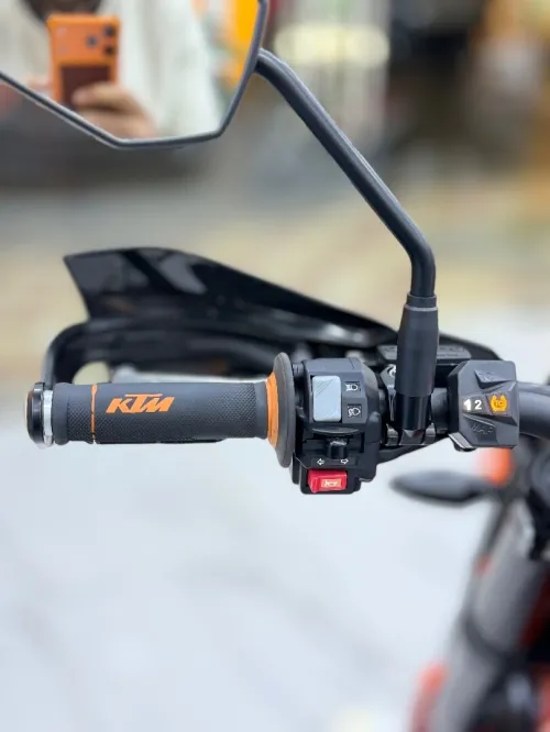 Ktm 690r Sms r 2022