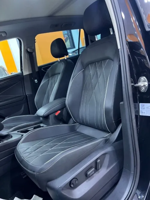 Volkswagen Tiguan 2025 Tigwan, L