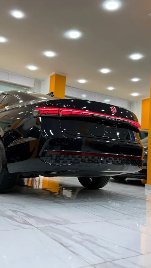 Volkswagen Passat 2025 R Line